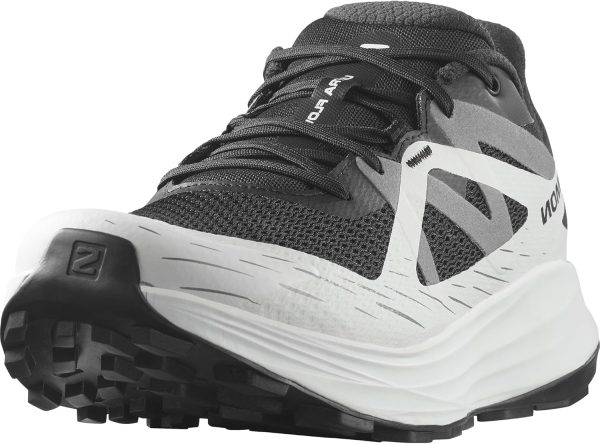 Salomon Men's ULTRA FLOW Trail Running Shoes for Men - Image 3