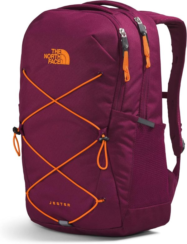 The North Face Jester Everyday Laptop Backpack - Image 3