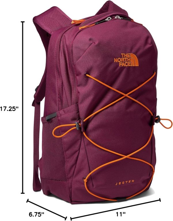 The North Face Jester Everyday Laptop Backpack - Image 8
