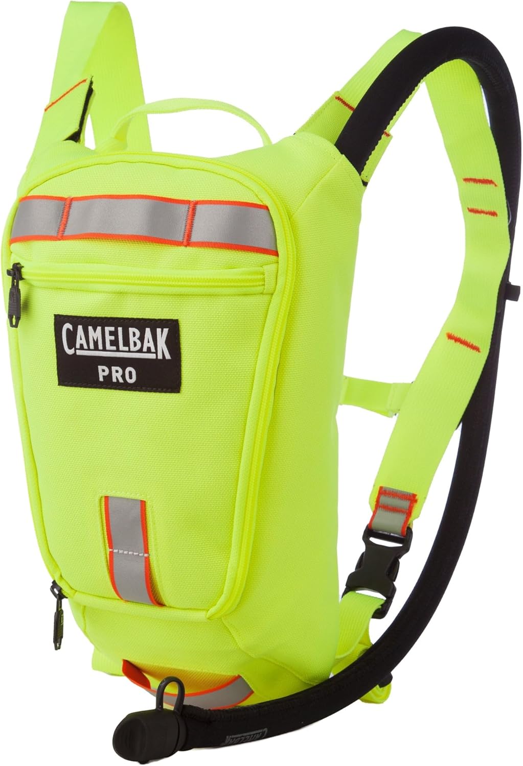 CamelBak Pro Hydration Backpack | Durable | Lightweight | Reflective | Construct... 2 CamelBak Pro Hydration Backpack | Durable | Lightweight | Reflective | Construct... - Image 2