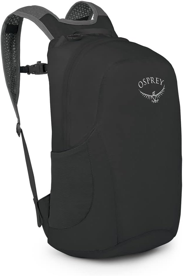 Osprey Ultralight Collapsible Stuff Pack - Lightweight, Packable Travel Backpack... 2 Osprey Ultralight Collapsible Stuff Pack - Lightweight, Packable Travel Backpack... - Image 2
