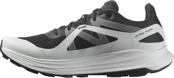 Salomon Men's ULTRA FLOW Trail Running Shoes for Men - Image 2