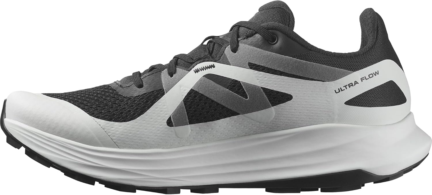 Salomon Men's ULTRA FLOW Trail Running Shoes for Men 2 Salomon Men's ULTRA FLOW Trail Running Shoes for Men - Image 2