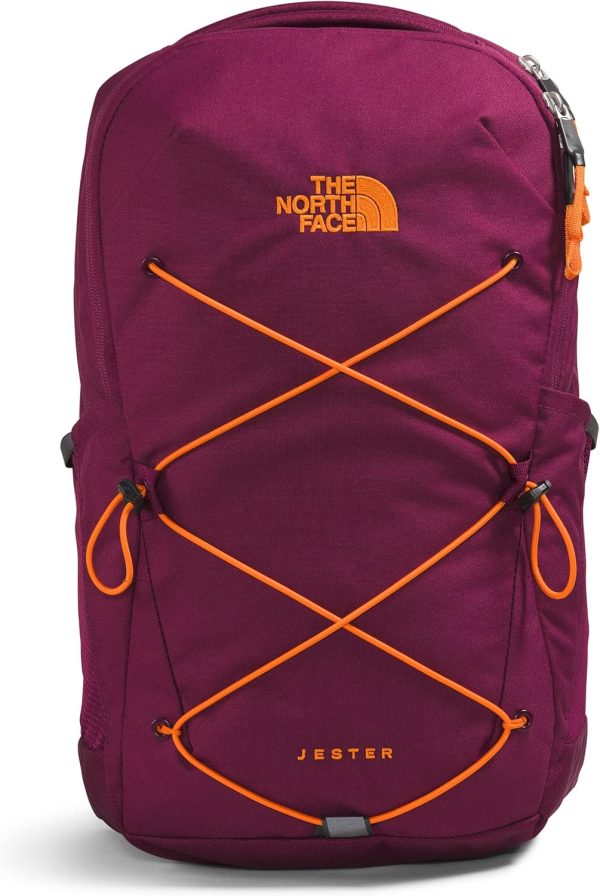 The North Face Jester Everyday Laptop Backpack - Image 2