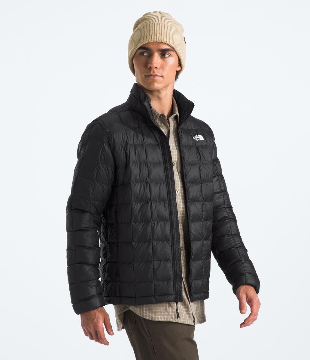 The North Face Mens Thermoball™ Eco Jacket 2.0 3 The North Face Mens Thermoball™ Eco Jacket 2.0 - Image 3