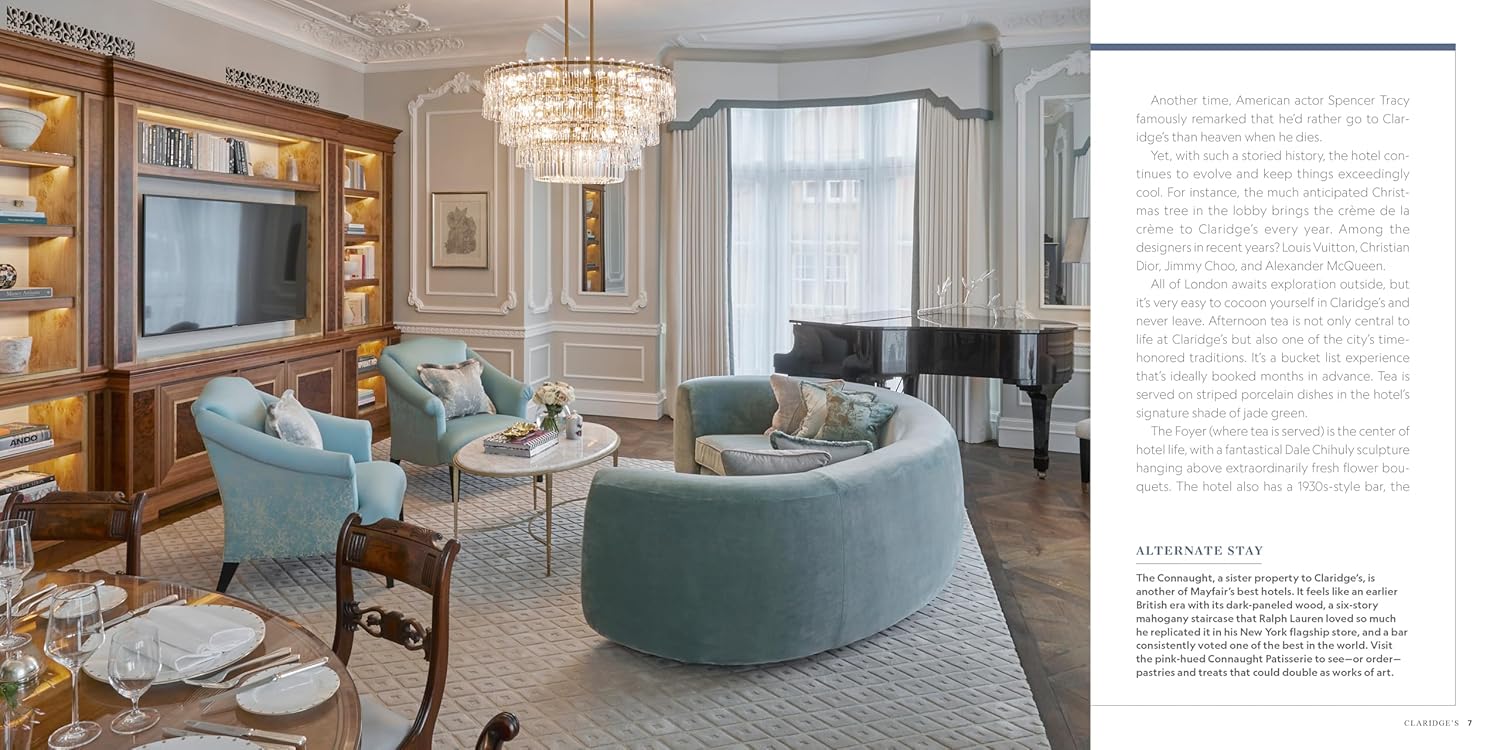 100 Hotels of a Lifetime: The World's Ultimate Retreats (100 of a Lifetime) 5 100 Hotels of a Lifetime: The World's Ultimate Retreats (100 of a Lifetime) - Image 5