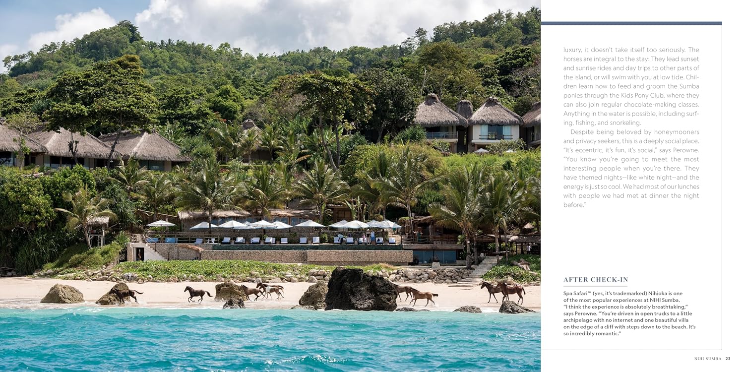 100 Hotels of a Lifetime: The World's Ultimate Retreats (100 of a Lifetime) 10 100 Hotels of a Lifetime: The World's Ultimate Retreats (100 of a Lifetime) - Image 10