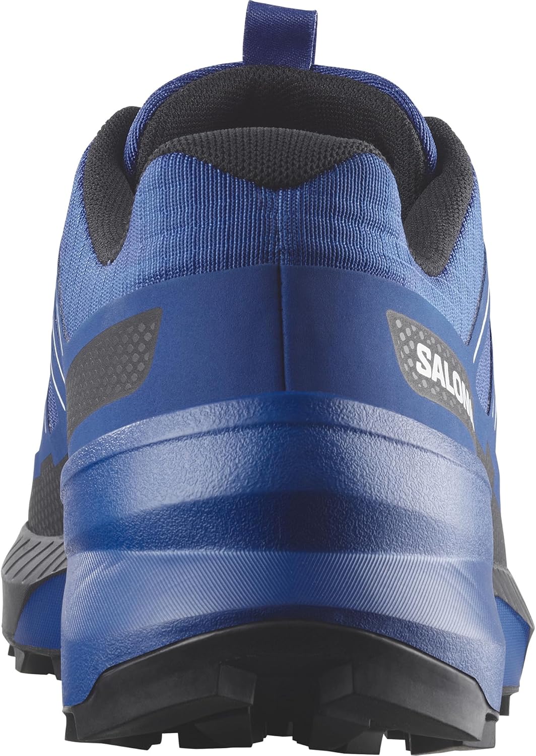 Salomon Men’s Speedcross Peak Trail Running Shoes 4 Salomon Men’s Speedcross Peak Trail Running Shoes - Image 4