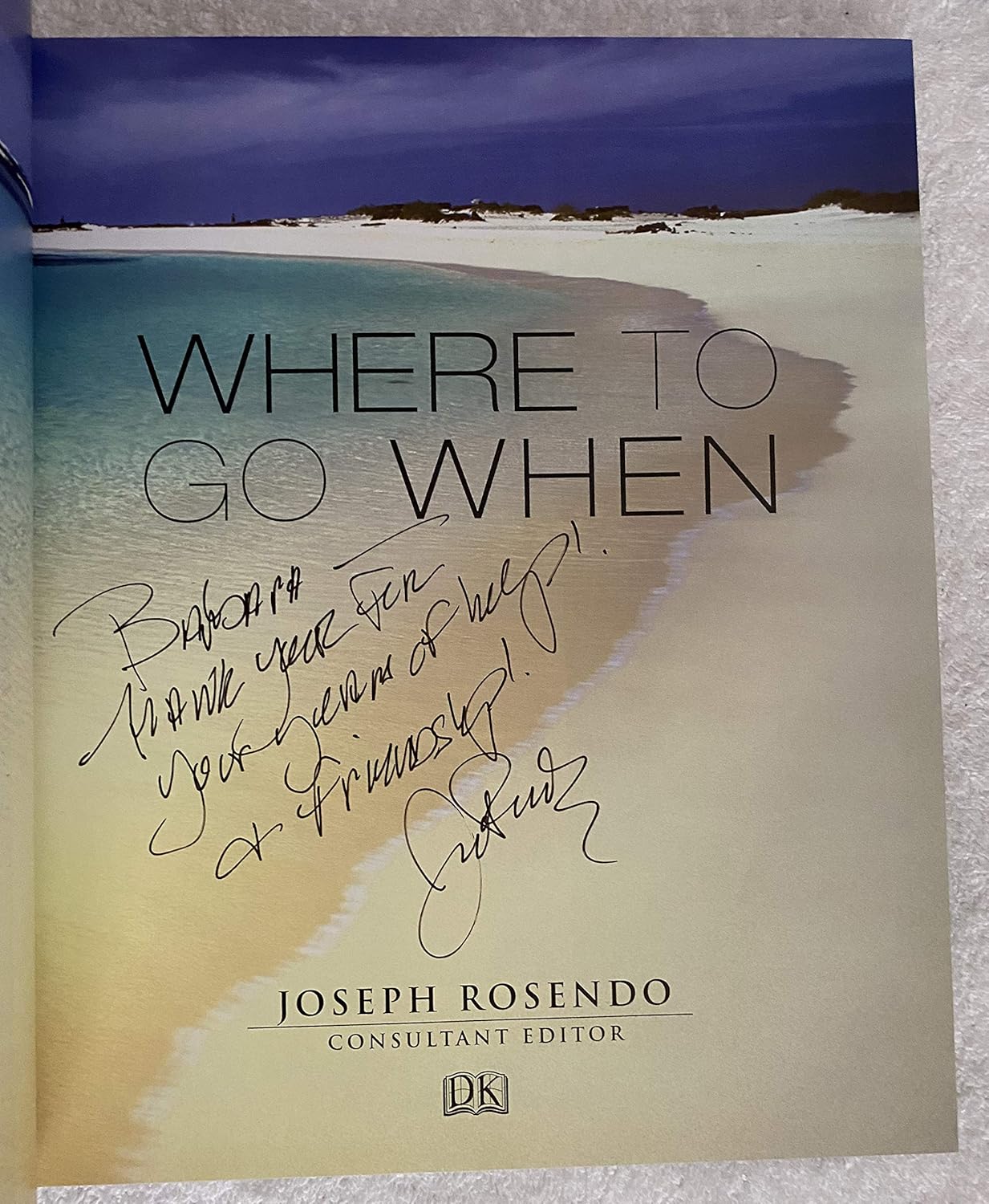 Where To Go When 3 Where To Go When - Image 3