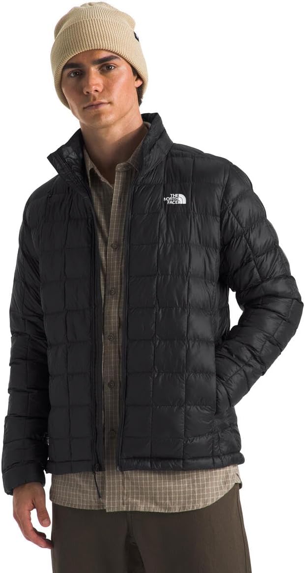 The North Face Mens Thermoball™ Eco Jacket 2.0 2 The North Face Mens Thermoball™ Eco Jacket 2.0 - Image 2