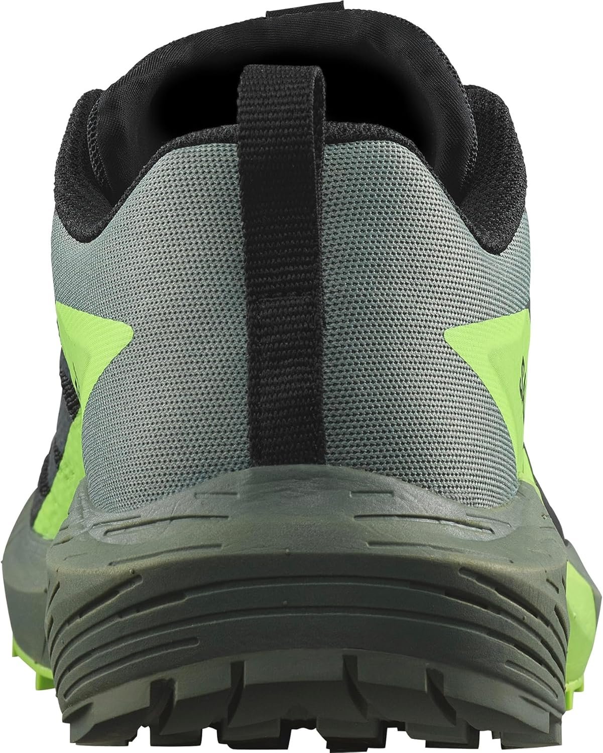 Salomon Men’s Sense Ride 5 Trail Running Shoes 5 Salomon Men’s Sense Ride 5 Trail Running Shoes - Image 5