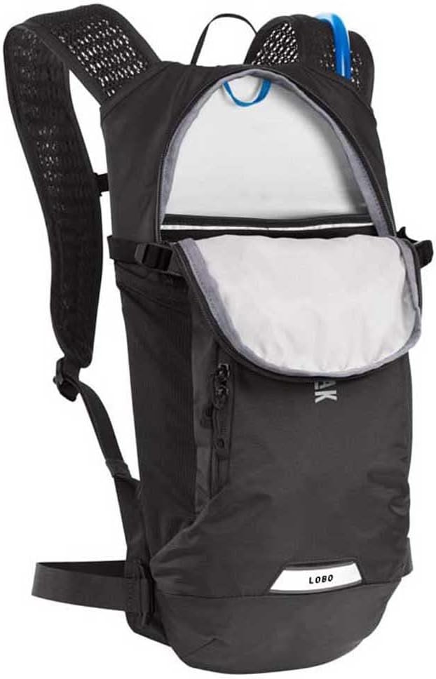 CamelBak Women's Lobo 9 Bike Hydration Pack 70oz 4 CamelBak Women's Lobo 9 Bike Hydration Pack 70oz - Image 4