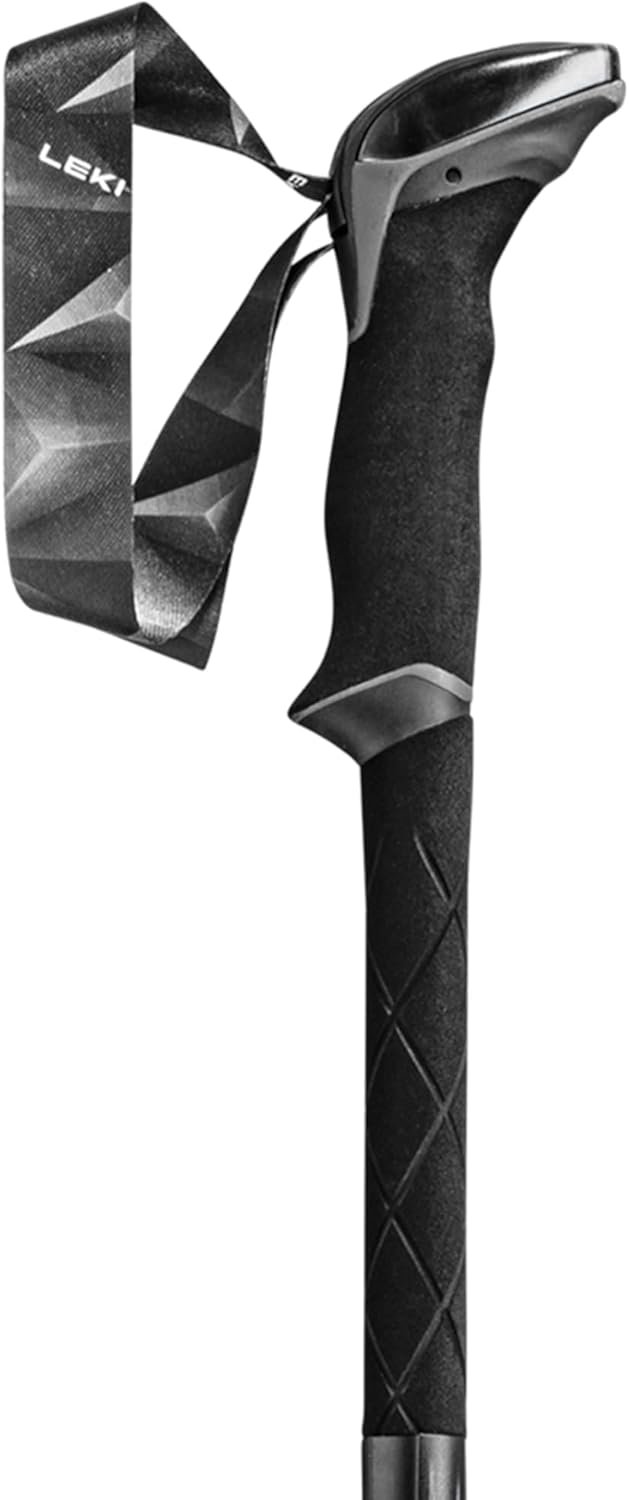 LEKI Makalu FX Carbon Trekking Poles - Foldable Collapsible Lightweight Walking ... 7 LEKI Makalu FX Carbon Trekking Poles - Foldable Collapsible Lightweight Walking ... - Image 7