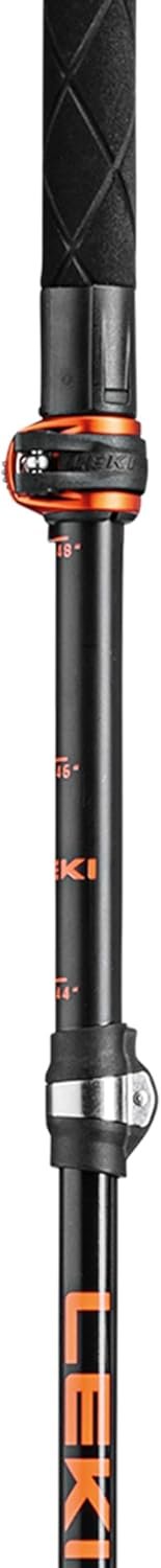 LEKI Makalu FX Carbon Trekking Poles - Foldable Collapsible Lightweight Walking ... 8 LEKI Makalu FX Carbon Trekking Poles - Foldable Collapsible Lightweight Walking ... - Image 8
