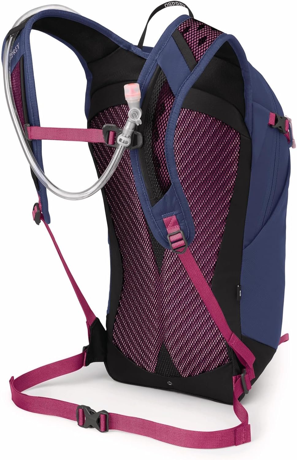 Osprey Sportlite 15L Lightweight Hiking Backpack with Hydraulics Reservoir for M... 8 Osprey Sportlite 15L Lightweight Hiking Backpack with Hydraulics Reservoir for M... - Image 8