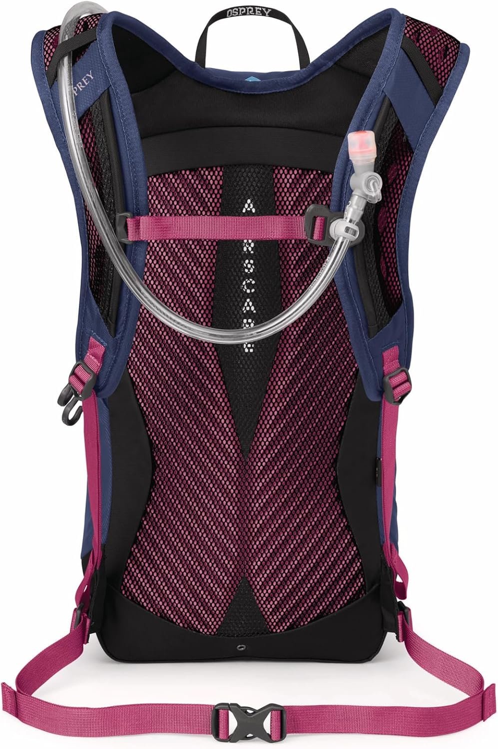 Osprey Sportlite 15L Lightweight Hiking Backpack with Hydraulics Reservoir for M... 9 Osprey Sportlite 15L Lightweight Hiking Backpack with Hydraulics Reservoir for M... - Image 9
