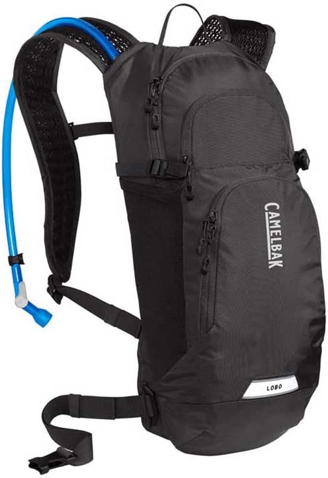 CamelBak Women's Lobo 9 Bike Hydration Pack 70oz 2 CamelBak Women's Lobo 9 Bike Hydration Pack 70oz - Image 2