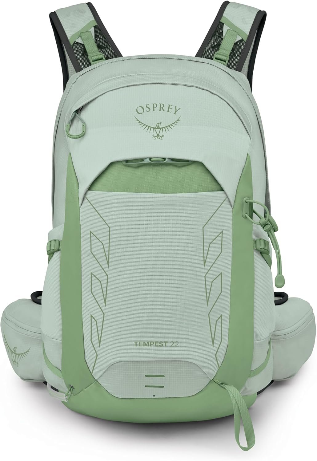 Osprey Tempest 22L Women's Lightweight Hiking Backpack - Small Daypack for Trave... 7 Osprey Tempest 22L Women's Lightweight Hiking Backpack - Small Daypack for Trave... - Image 7