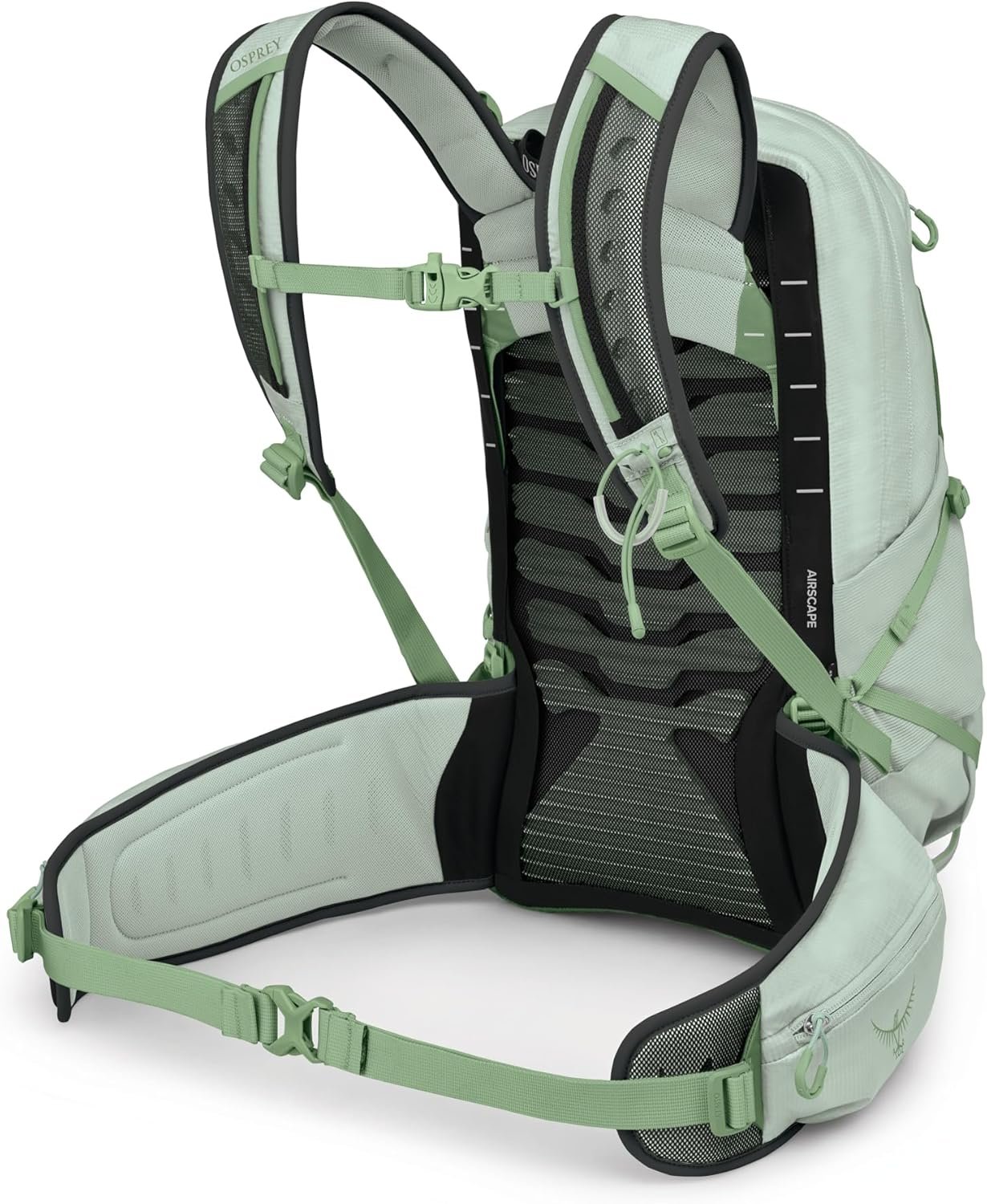 Osprey Tempest 22L Women's Lightweight Hiking Backpack - Small Daypack for Trave... 8 Osprey Tempest 22L Women's Lightweight Hiking Backpack - Small Daypack for Trave... - Image 8