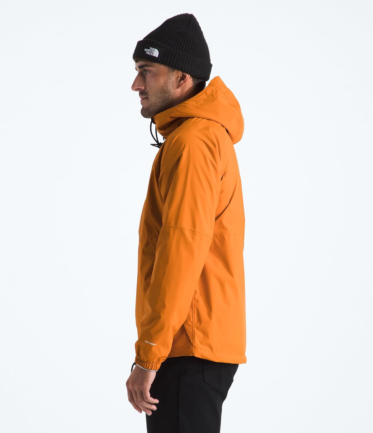 The North Face Antora Rain Hoodie-Print 3 The North Face Antora Rain Hoodie-Print - Image 3