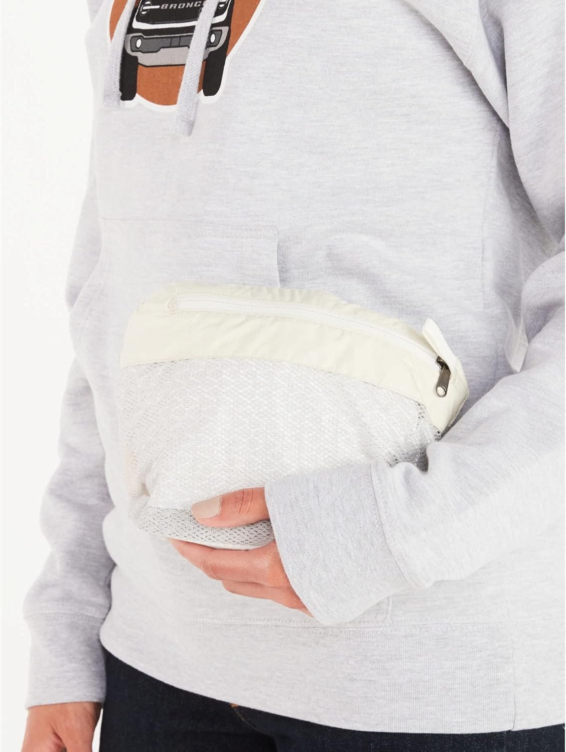 Marmot Women's PreCip Eco Waterproof Rain Jacket. 4 Marmot Women's PreCip Eco Waterproof Rain Jacket. - Image 4