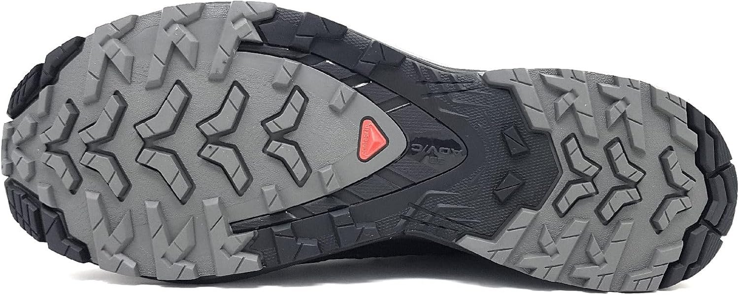 Salomon Men's XA Pro 3D Ultra GTX Trail Running Shoe 3 Salomon Men's XA Pro 3D Ultra GTX Trail Running Shoe - Image 3