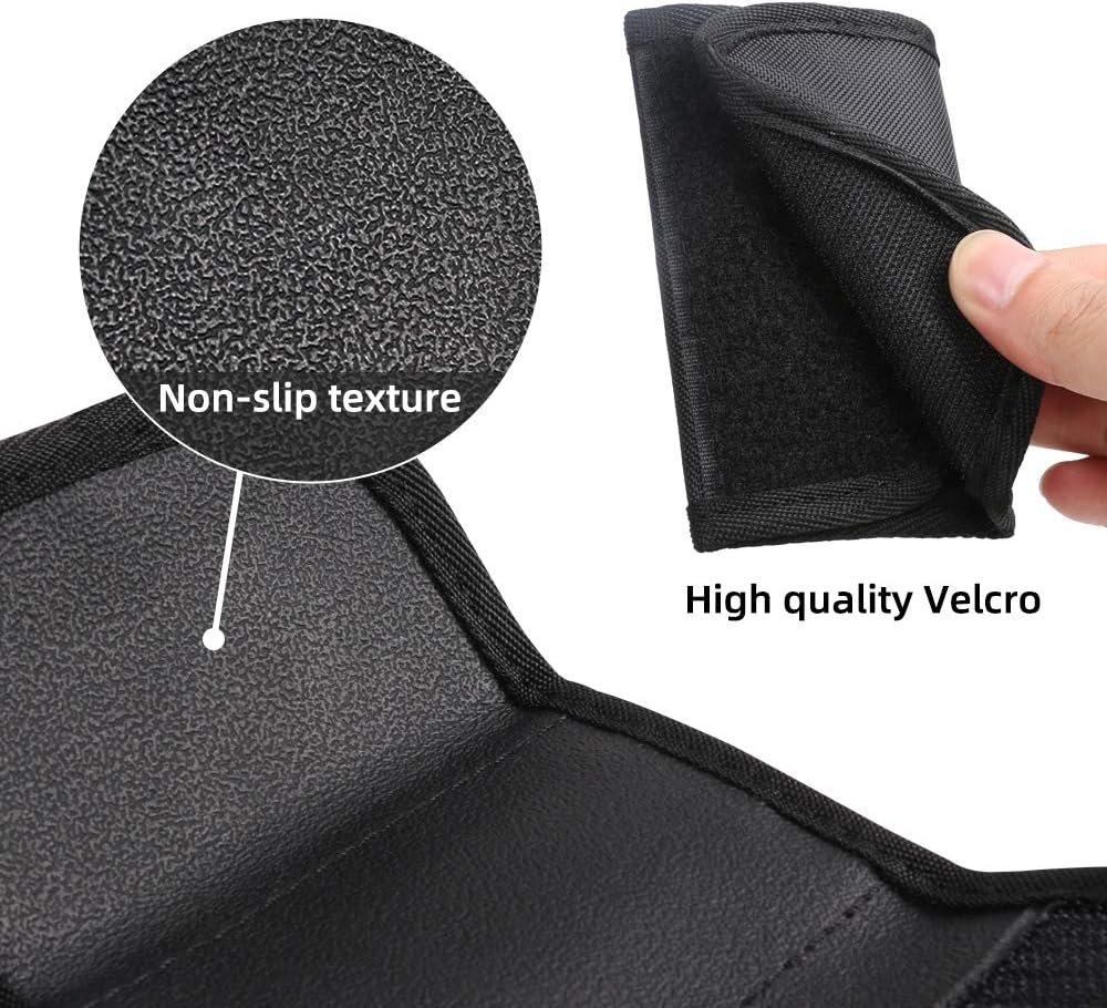 SUREWO Backpack Shoulder Strap Mount with Adjustable Shoulder Pad Compatible wit... 3 SUREWO Backpack Shoulder Strap Mount with Adjustable Shoulder Pad Compatible wit... - Image 3