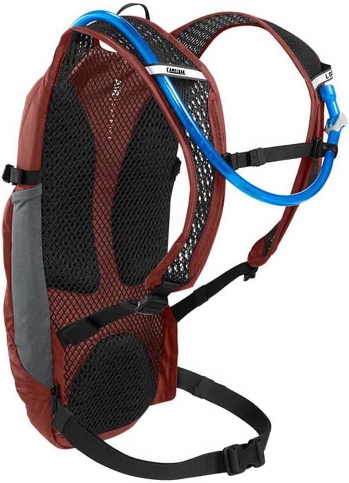 CamelBak Lobo 9 Bike Hydration Pack 70oz 3 CamelBak Lobo 9 Bike Hydration Pack 70oz - Image 3