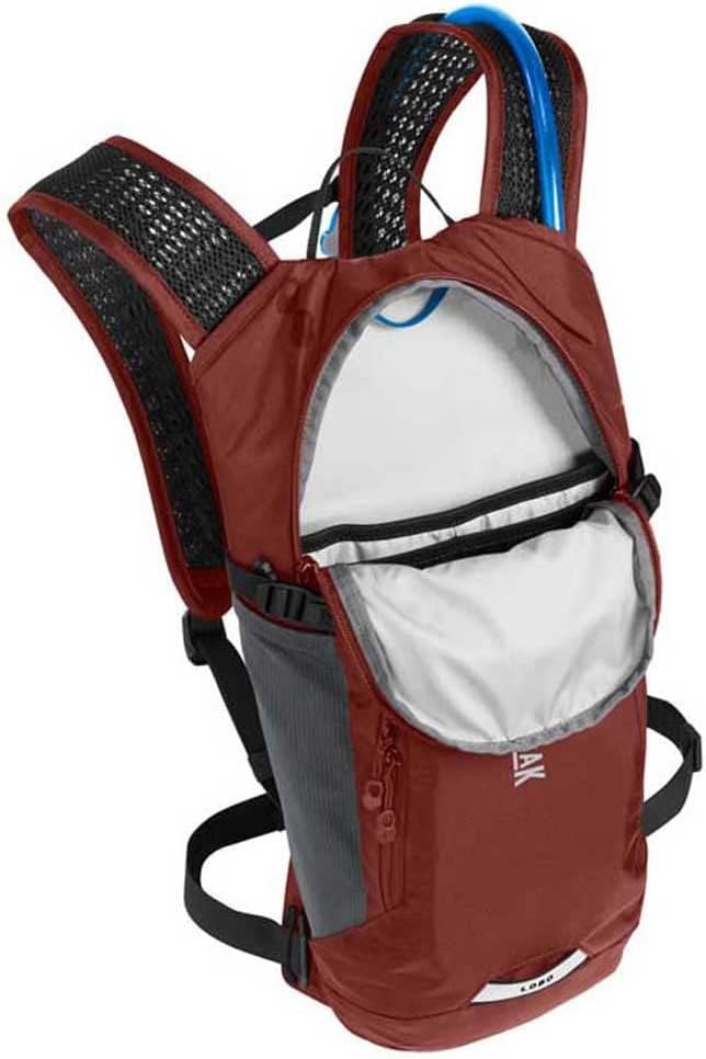 CamelBak Lobo 9 Bike Hydration Pack 70oz 4 CamelBak Lobo 9 Bike Hydration Pack 70oz - Image 4