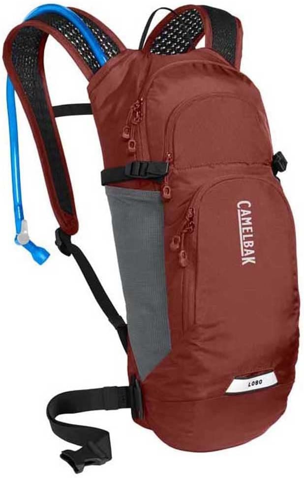 CamelBak Lobo 9 Bike Hydration Pack 70oz 2 CamelBak Lobo 9 Bike Hydration Pack 70oz - Image 2