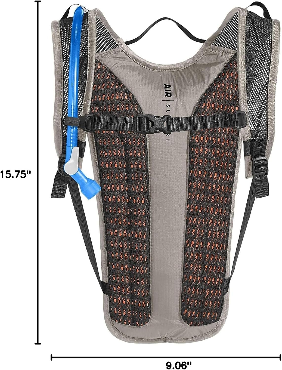 CamelBak Classic Light Bike Hydration Pack 4 CamelBak Classic Light Bike Hydration Pack - Image 4