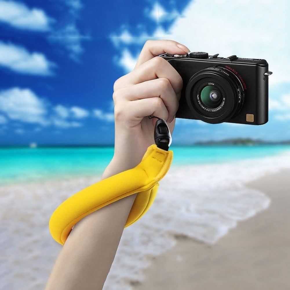 Waterproof Floating Hand Grip for GoPro Hero Session Black Silver Hero 10 9 8 7 ... 6 Waterproof Floating Hand Grip for GoPro Hero Session Black Silver Hero 10 9 8 7 ... - Image 6