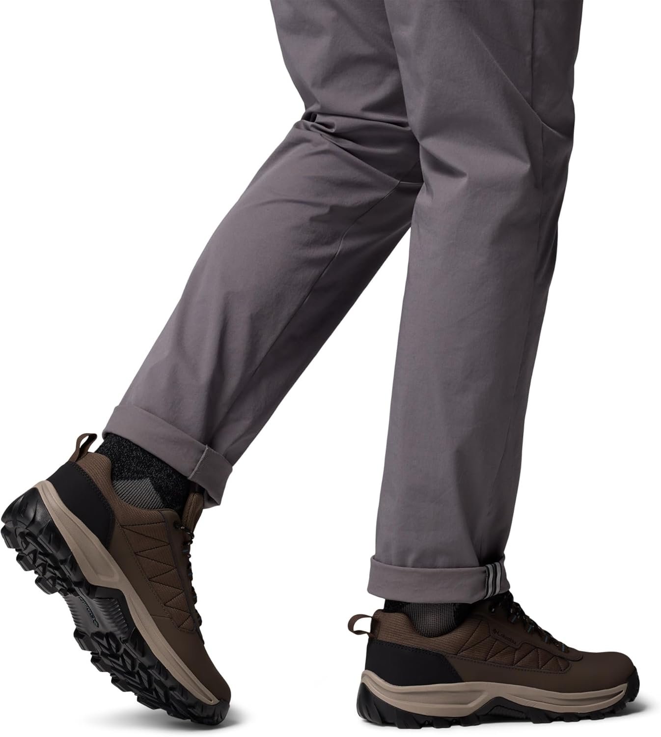 Columbia Transverse Hike Low 3 Columbia Transverse Hike Low - Image 3
