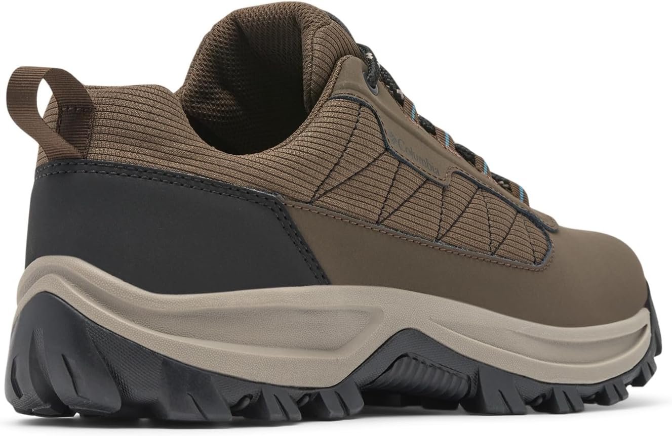 Columbia Transverse Hike Low 4 Columbia Transverse Hike Low - Image 4