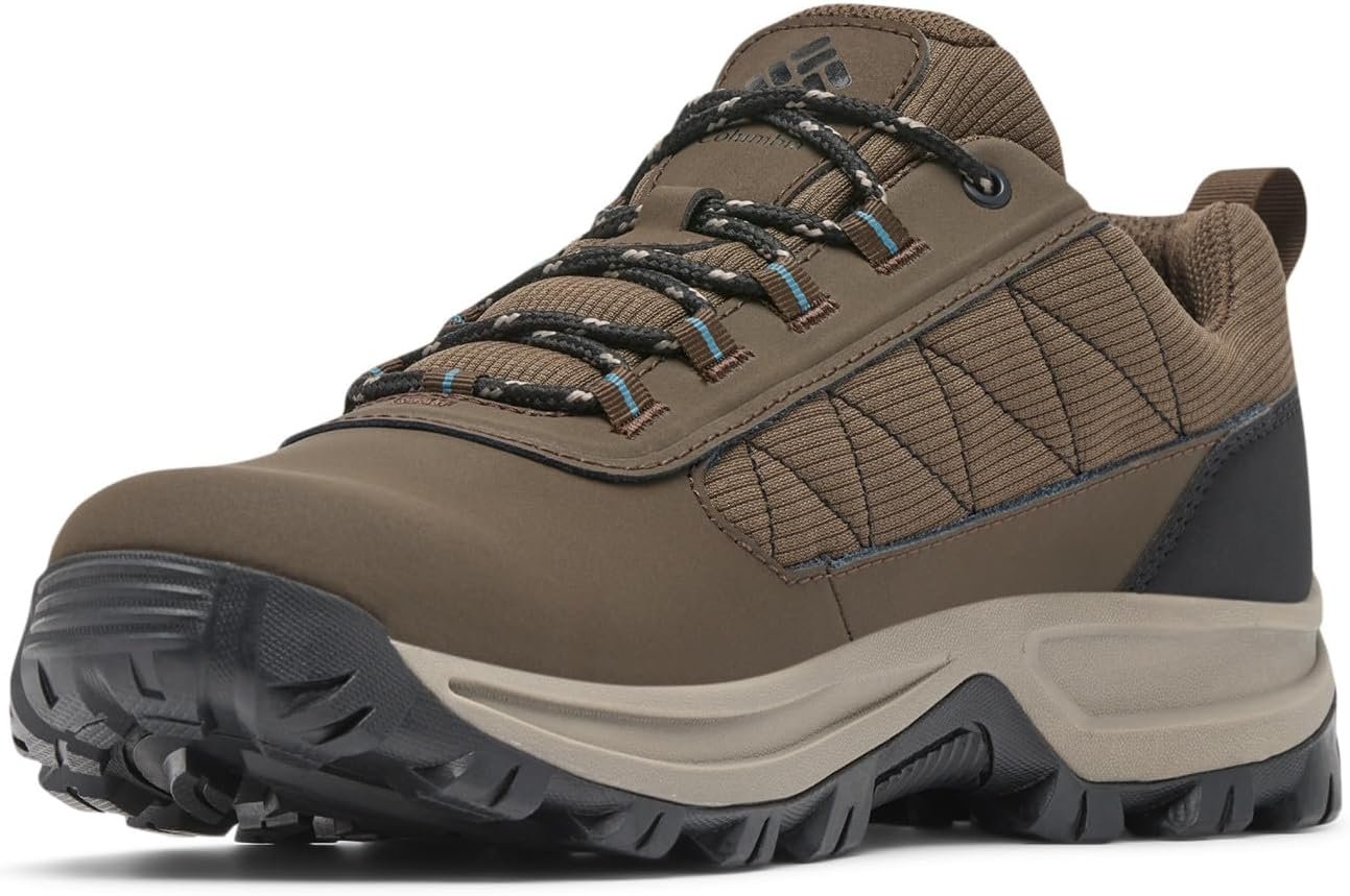 Columbia Transverse Hike Low 6 Columbia Transverse Hike Low - Image 6