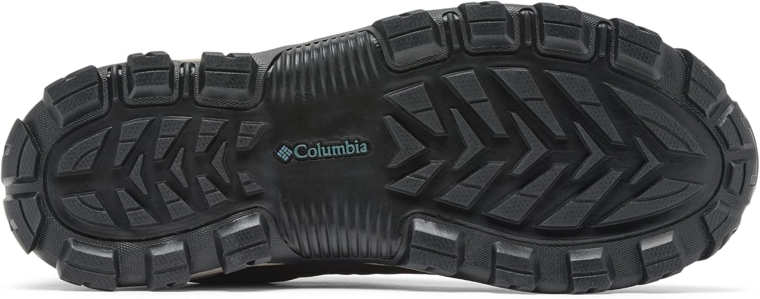 Columbia Transverse Hike Low 7 Columbia Transverse Hike Low - Image 7