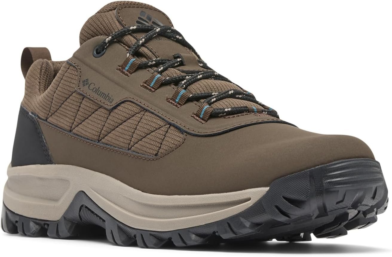 Columbia Transverse Hike Low 2 Columbia Transverse Hike Low - Image 2
