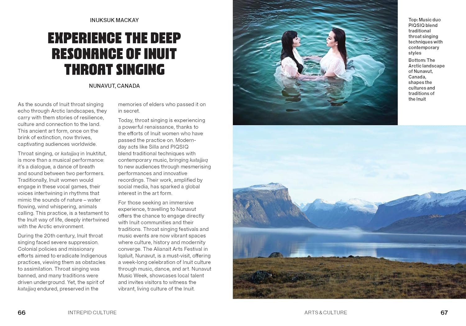 The Intrepid List Culture: 50 cultural experiences to change the way you travel 5 The Intrepid List Culture: 50 cultural experiences to change the way you travel - Image 5