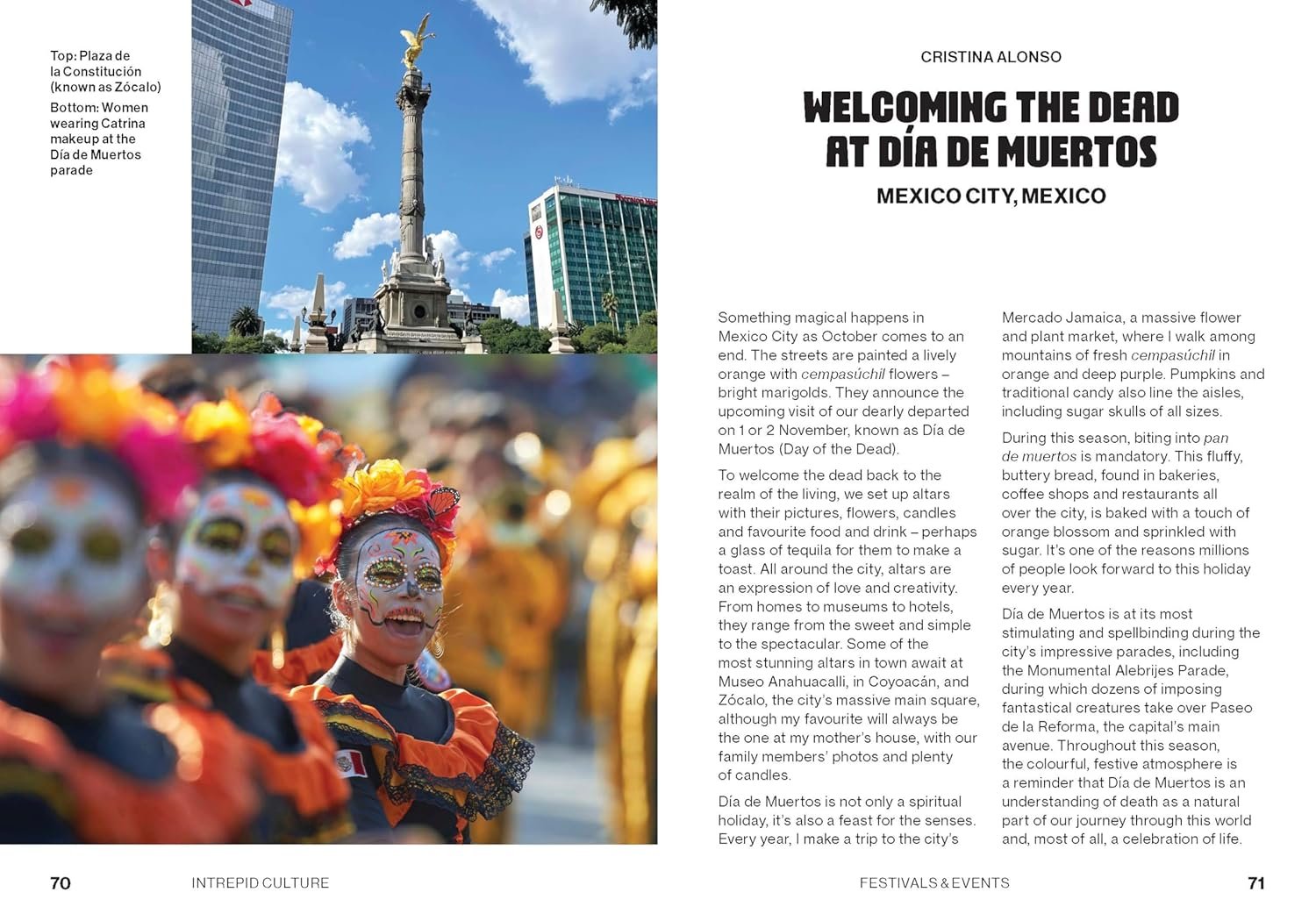 The Intrepid List Culture: 50 cultural experiences to change the way you travel 6 The Intrepid List Culture: 50 cultural experiences to change the way you travel - Image 6