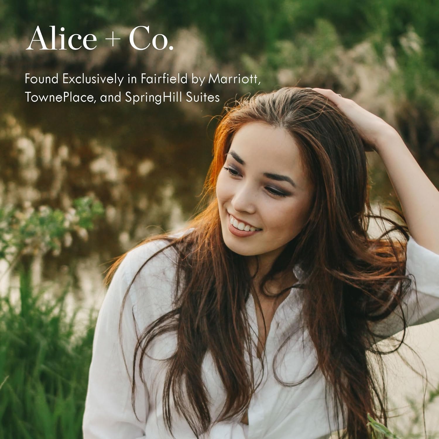 Alice + Co. Shampoo & Conditioner | Lavender & Eucalyptus | Fairfield by Marriot... 4 Alice + Co. Shampoo & Conditioner | Lavender & Eucalyptus | Fairfield by Marriot... - Image 4
