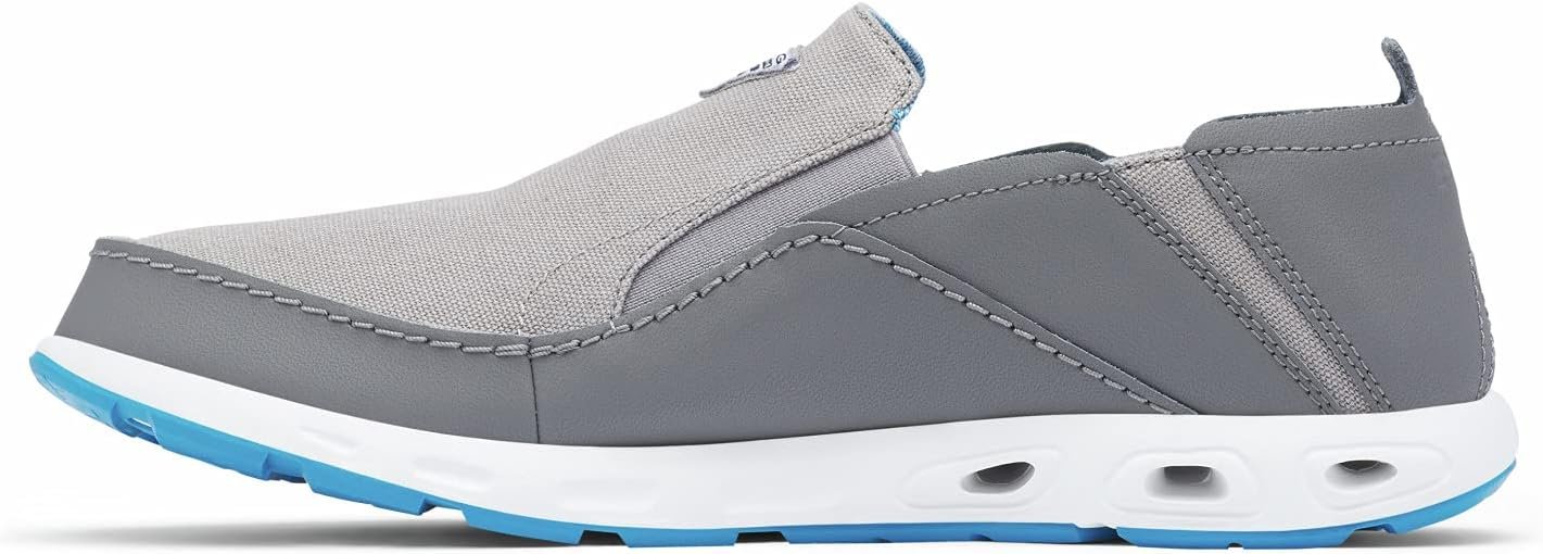 Columbia Men's PFG Bahama Vent Boat Shoe 9 Columbia Men's PFG Bahama Vent Boat Shoe - Image 9