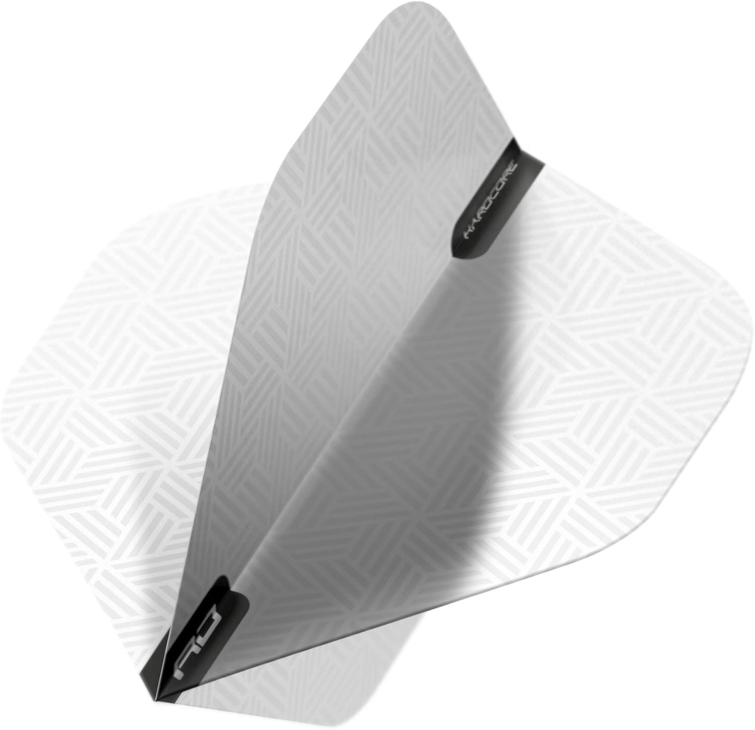 RED DRAGON Hardcore XT Standard Dart Flights - Extra Thick 100 Micron Replacemen... 3 RED DRAGON Hardcore XT Standard Dart Flights - Extra Thick 100 Micron Replacemen... - Image 3