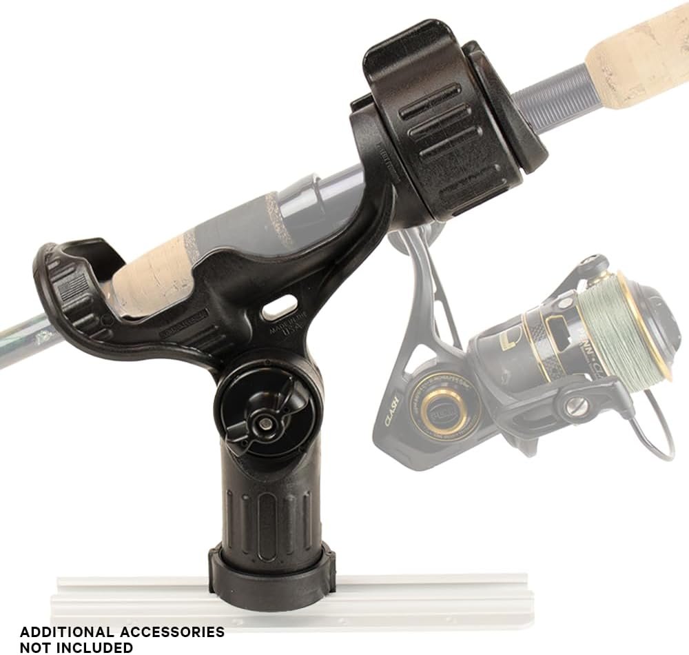 YakAttack Kayak Fishing Starter Pack Bundle | Complete Kayak Accessories Kit wit... 9 YakAttack Kayak Fishing Starter Pack Bundle | Complete Kayak Accessories Kit wit... - Image 9