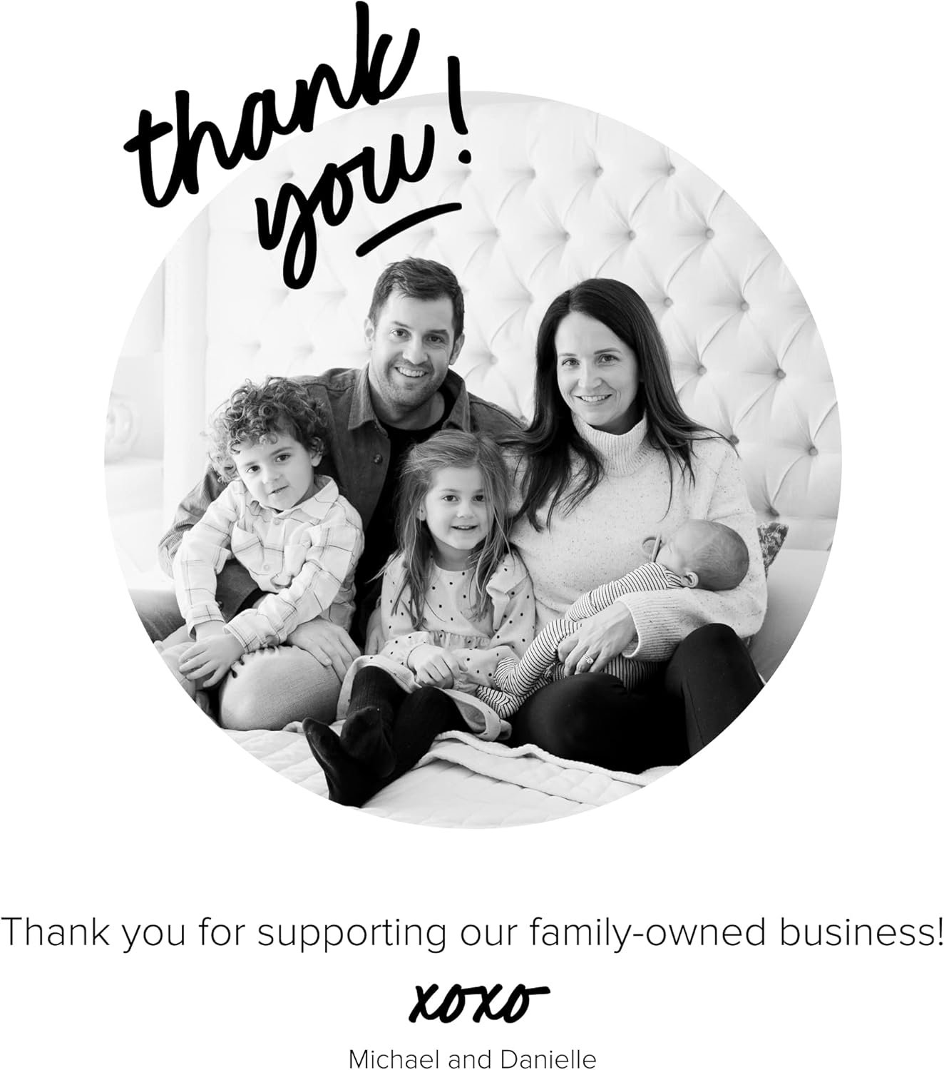 Guest Review Rating Magnet, 5" x 5" Magnetic Sign, Feedback Request and Rental S... 6 Guest Review Rating Magnet, 5" x 5" Magnetic Sign, Feedback Request and Rental S... - Image 6