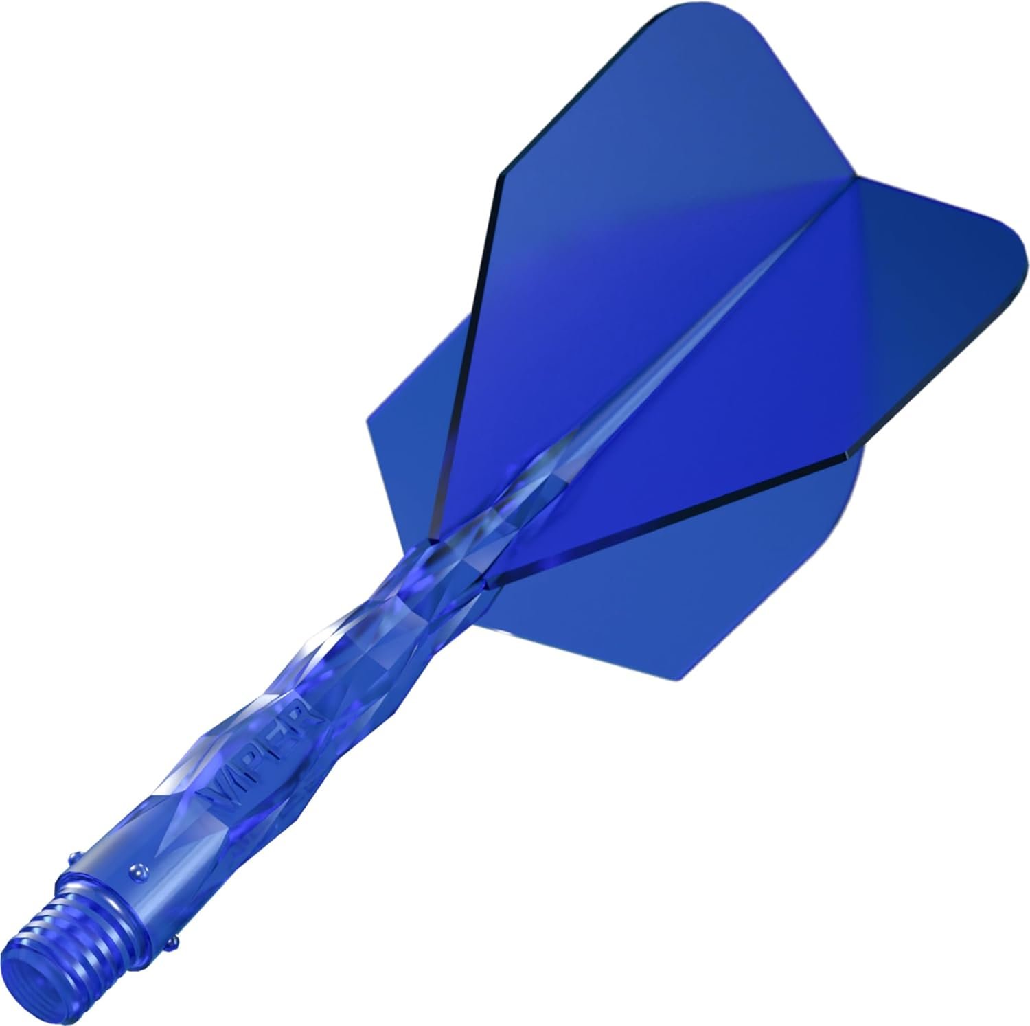 Viper Diamond Core Integrated Dart Flight & Shaft System - Precision Darting Acc... 3 Viper Diamond Core Integrated Dart Flight & Shaft System - Precision Darting Acc... - Image 3