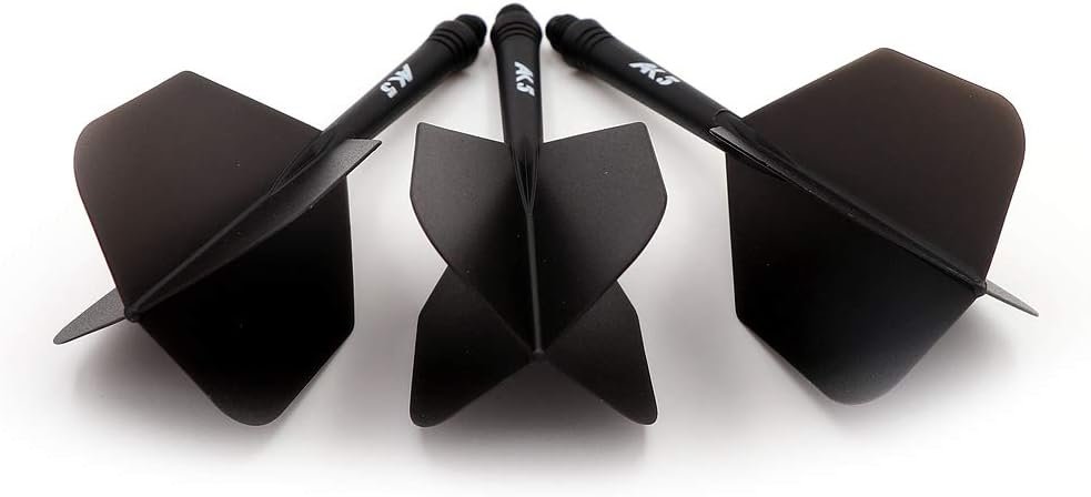 CUESOUL ROST Integrated Dart Flight and Shafts Meduim/Small/Large 6 CUESOUL ROST Integrated Dart Flight and Shafts Meduim/Small/Large - Image 6