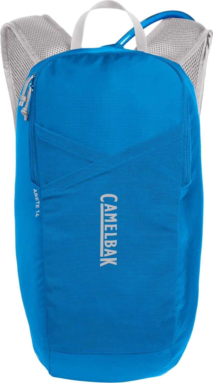 CamelBak Arete 14 Hydration Reservoir Hiking Pack 5 CamelBak Arete 14 Hydration Reservoir Hiking Pack - Image 5