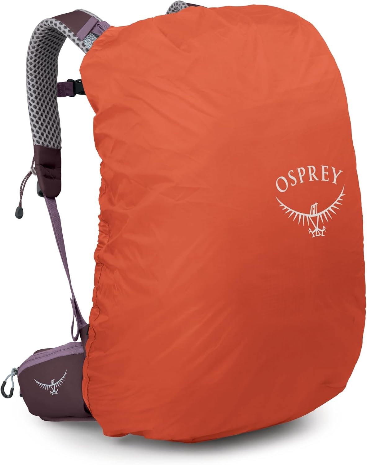 Osprey Sirrus 34L Women's Hiking Backpack - Camping Bag with Waterproof Raincove... 9 Osprey Sirrus 34L Women's Hiking Backpack - Camping Bag with Waterproof Raincove... - Image 9