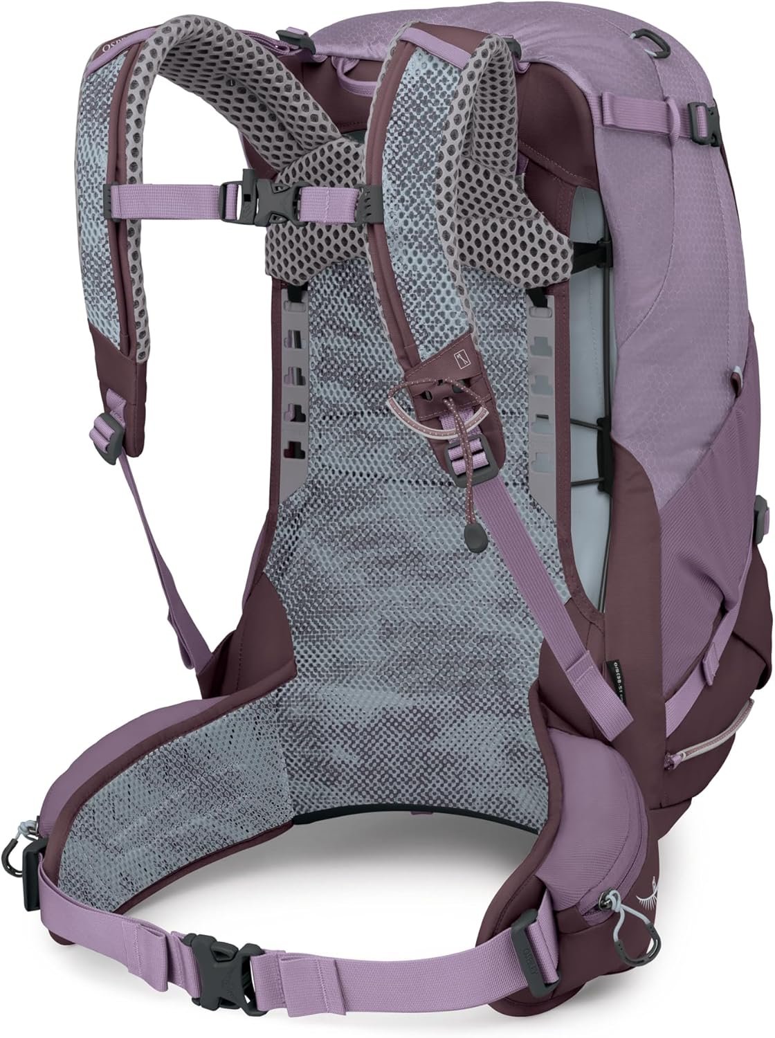 Osprey Sirrus 34L Women's Hiking Backpack - Camping Bag with Waterproof Raincove... 10 Osprey Sirrus 34L Women's Hiking Backpack - Camping Bag with Waterproof Raincove... - Image 10