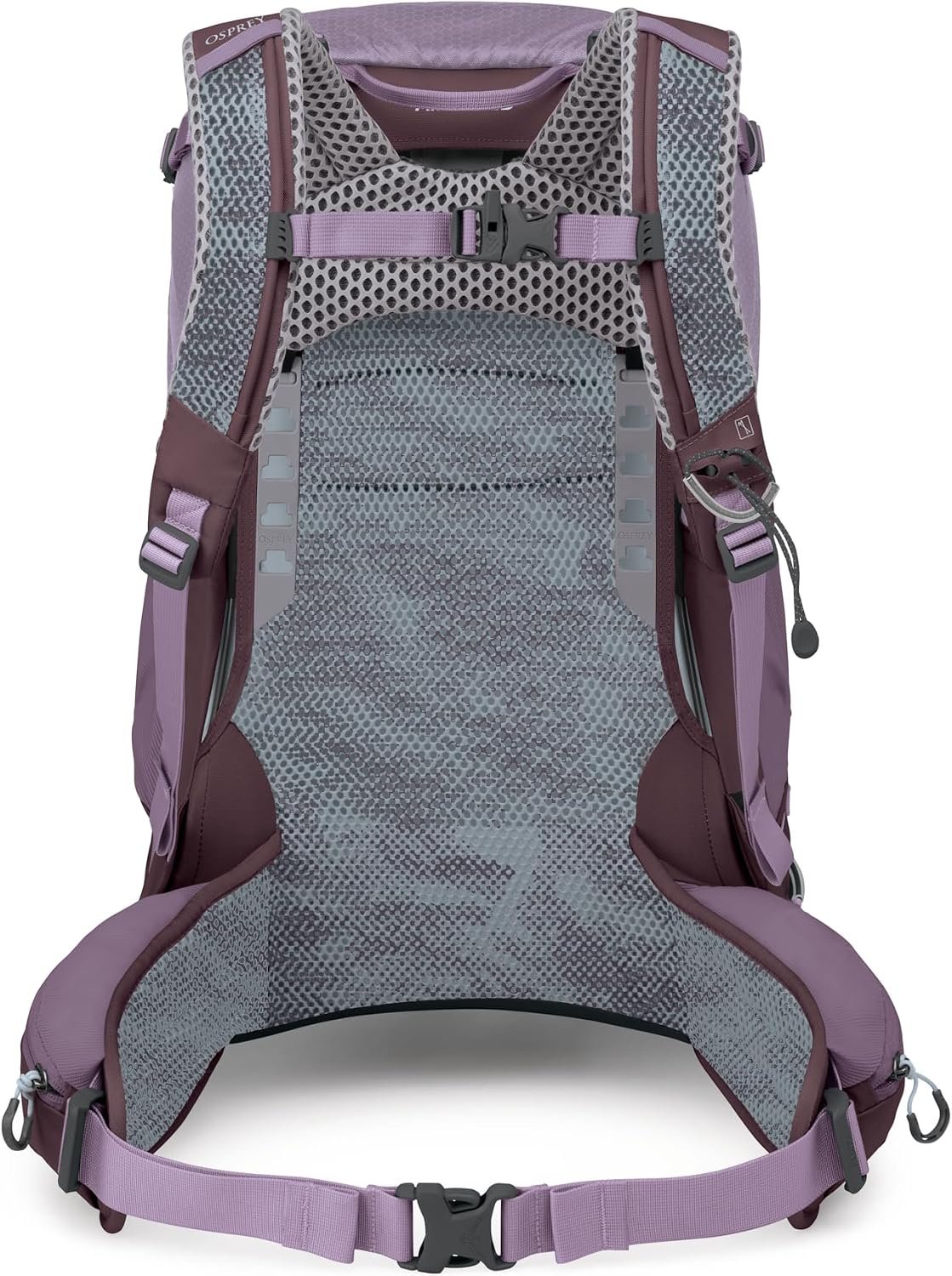 Osprey Sirrus 34L Women's Hiking Backpack - Camping Bag with Waterproof Raincove... 11 Osprey Sirrus 34L Women's Hiking Backpack - Camping Bag with Waterproof Raincove... - Image 11